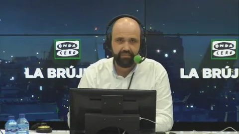 La entrada de David del Cura: 'El Bigotes' deja a Camps a la intemperie