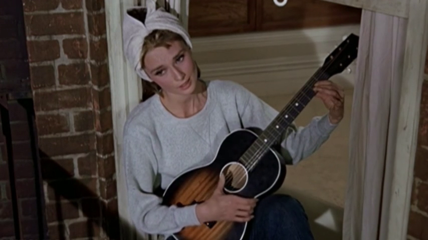 La música pop y el cine: su evolución a lo largo de los años La música pop y el cine: su evolución a lo largo de los años