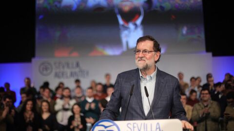 Mariano Rajoy