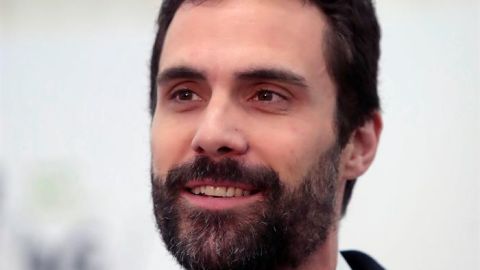 Roger Torrent