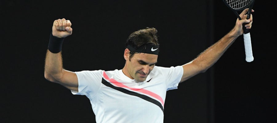 Roger Federer Roger Federer