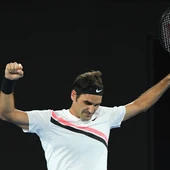 Roger Federer Roger Federer