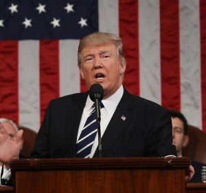 Donald Trump Donald Trump
