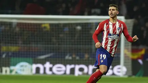 Lucas Hernández Lucas Hernández
