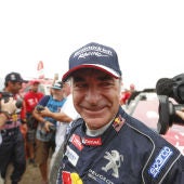 Carlos Sainz