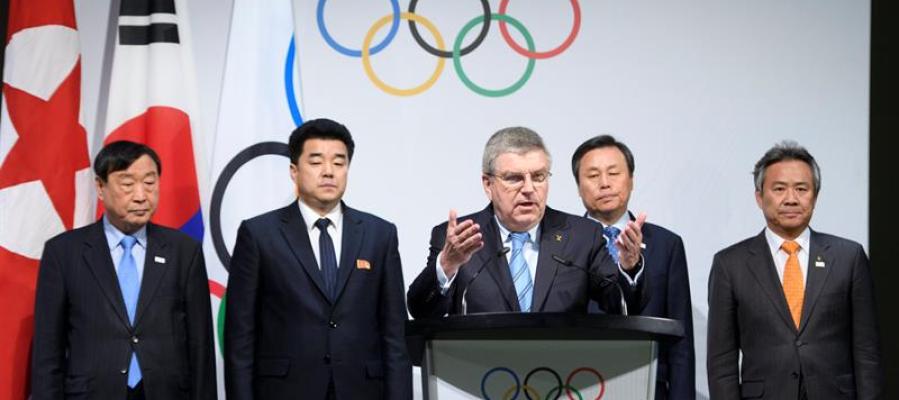 Comité Olímpico Internacional Comité Olímpico Internacional