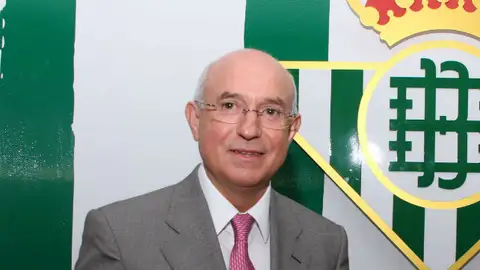 Lorenzo Serra Ferrer. Lorenzo Serra Ferrer.