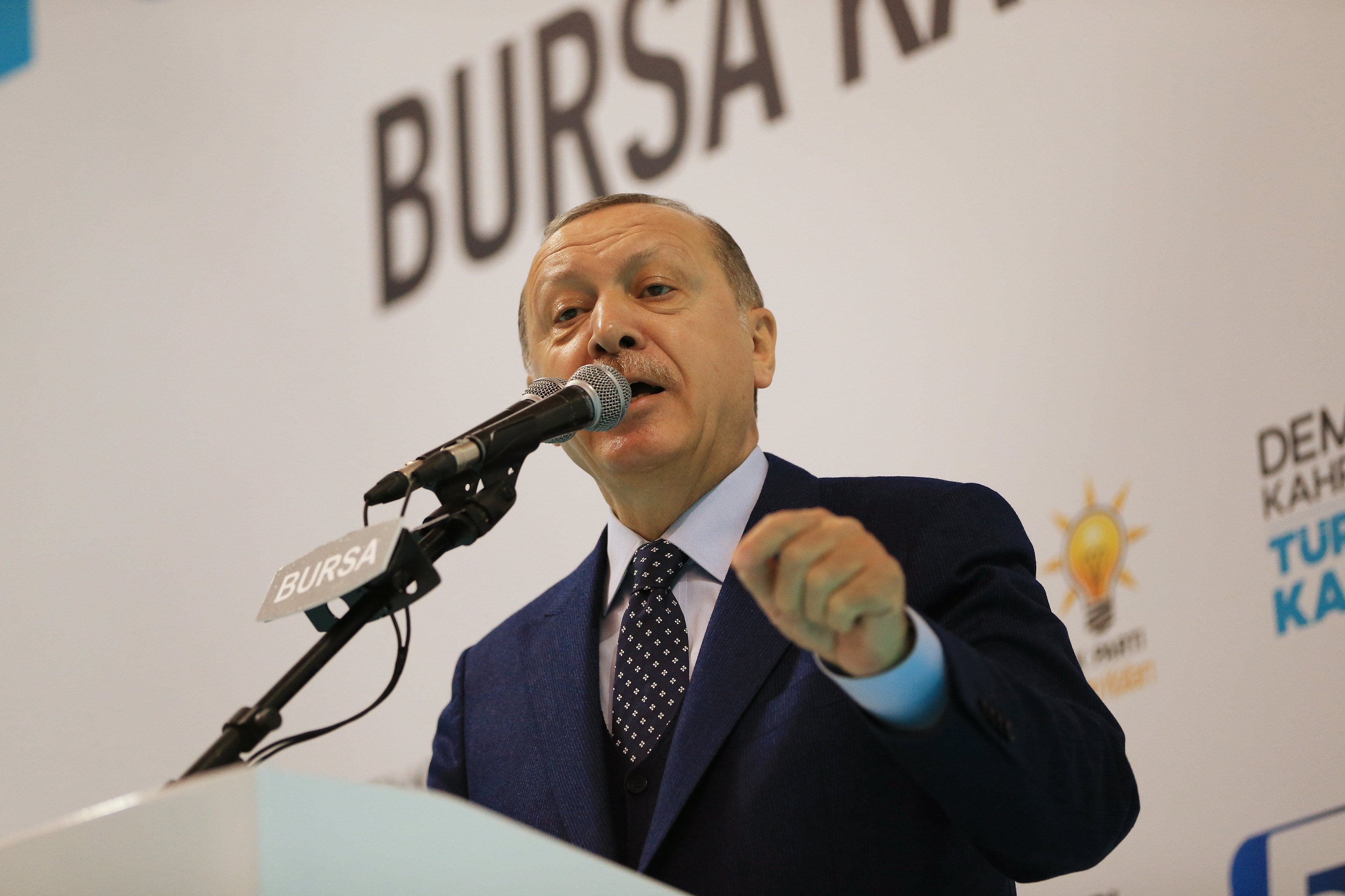 Erdogan dice que el audio del asesinato de Khashoggi horrorizó a la inteligencia saudí Erdogan dice que el audio del asesinato de Khashoggi horrorizó a la inteligencia saudí