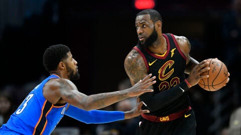 Lebron James