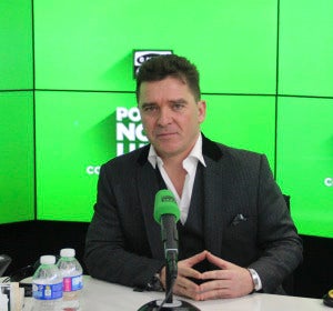 Carlos Quílez Carlos Quílez