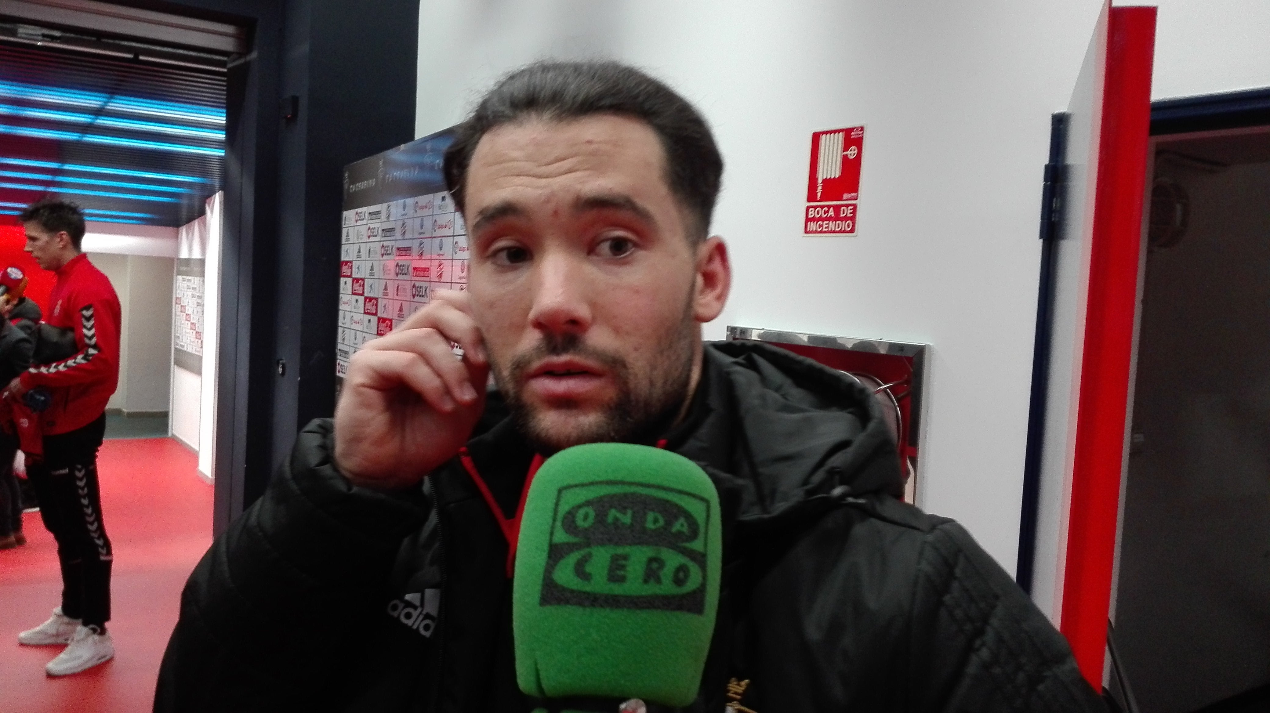 Osasuna 2- Cultural Leonesa 1. Así lo vivimos en Melodía FM. Osasuna 2- Cultural Leonesa 1. Así lo vivimos en Melodía FM.