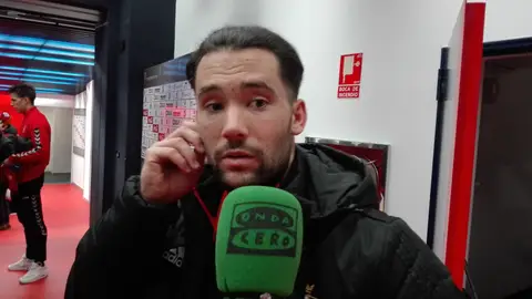 21/01/2018. Quique González