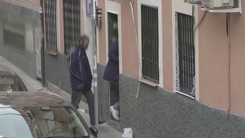 El Ayuntamiento de Madrid pide a la Delegación instalar cámaras de vigilancia en Vallecas El Ayuntamiento de Madrid pide a la Delegación instalar cámaras de vigilancia en Vallecas