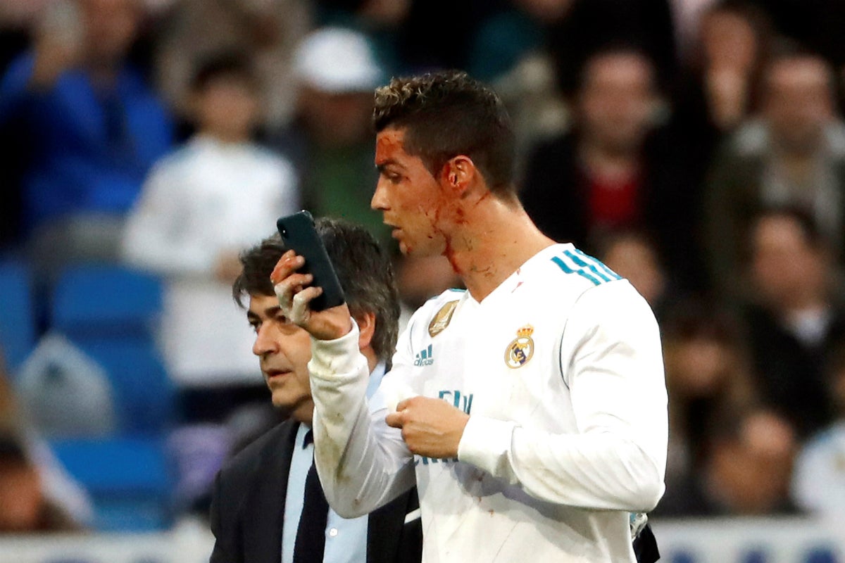 Segurola y Valdano: La brecha de Ronaldo y la genialidad de Messi Segurola y Valdano: La brecha de Ronaldo y la genialidad de Messi