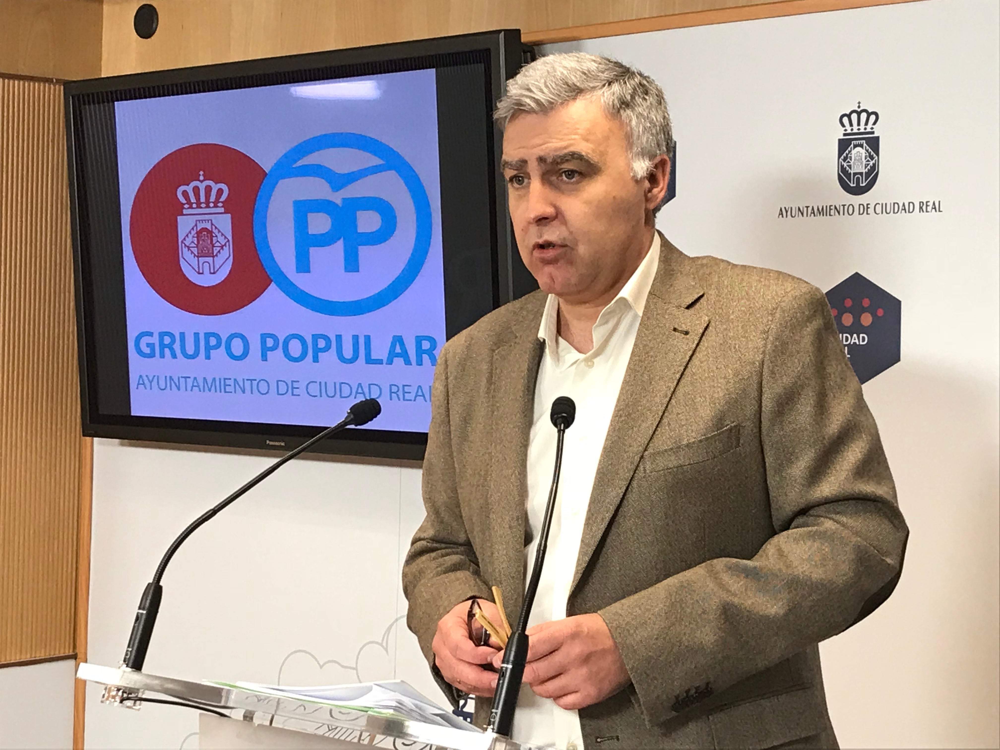 El PP pide a Zamora que explique por qué se ha anulado la licitación del contrato de Ayuda a Domicilio El PP pide a Zamora que explique por qué se ha anulado la licitación del contrato de Ayuda a Domicilio