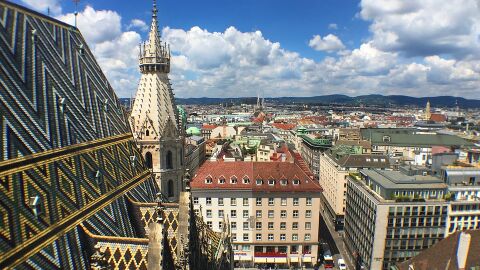 Viena 