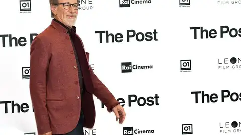 Steven Spielberg The Post