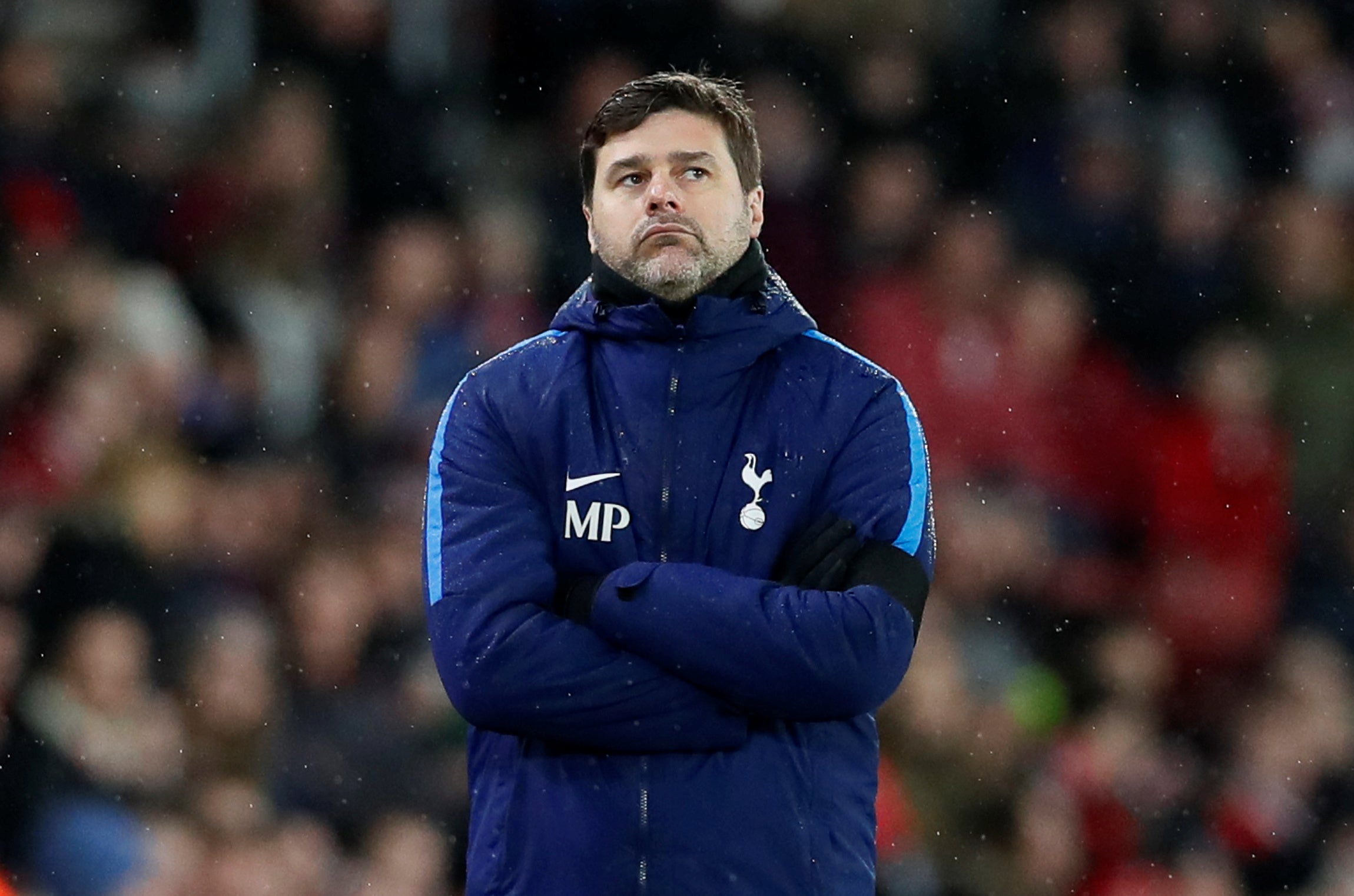 El Tottenham no puede con el Southampton y se aleja de los puestos Champions El Tottenham no puede con el Southampton y se aleja de los puestos Champions