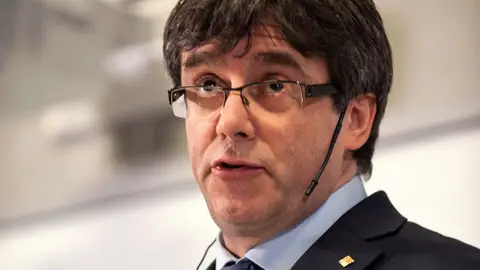 Carles Puigdemont Carles Puigdemont