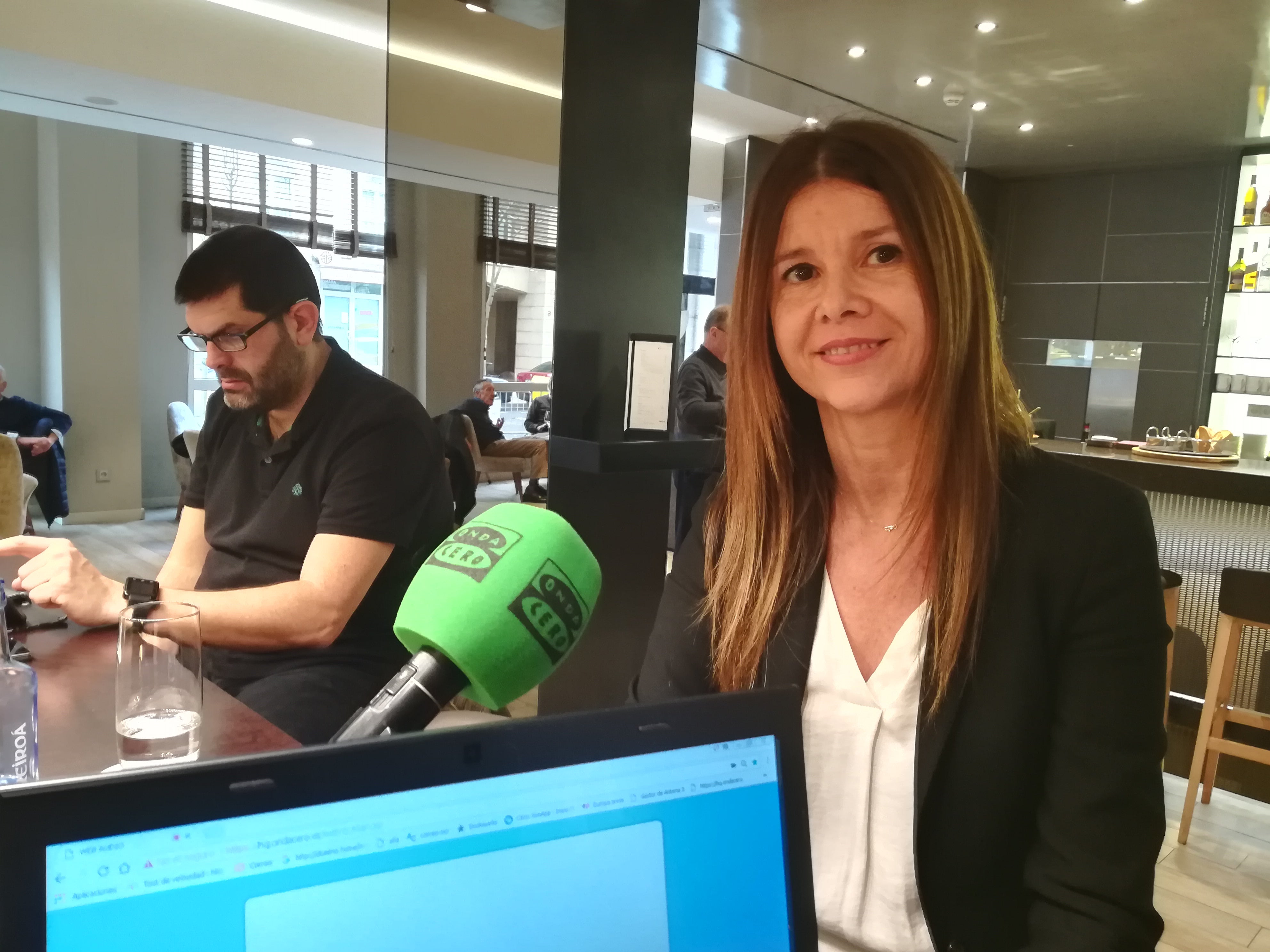 Gipuzkoa en la Onda 22/01/2018 Gipuzkoa en la Onda 22/01/2018