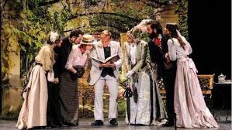 C&oacute;rdoba en la Onda