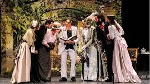 Córdoba en la Onda Córdoba en la Onda