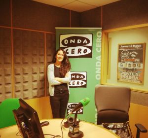 Maria Oruña Maria Oruña