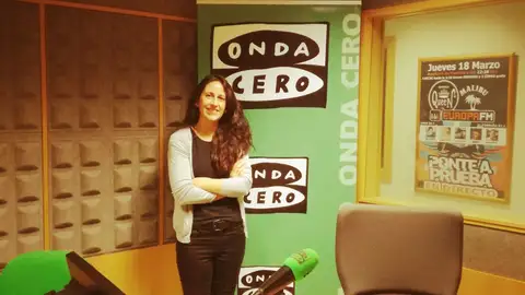 Maria Oruña Gente Viajera de Galicia