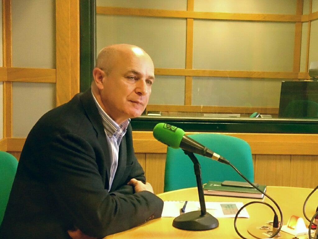 Asaja pide que se aparte Matías Llorente de la dirección de Ugal-UPA dirección para continuar con las interlocuciones. Asaja pide que se aparte Matías Llorente de la dirección de Ugal-UPA dirección para continuar con las interlocuciones.