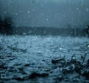 lluvia lluvia