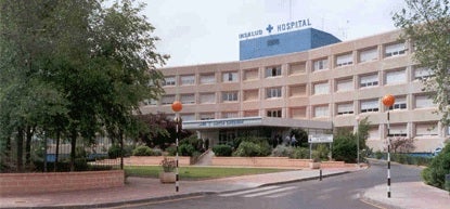 El PP pide el cese del Consejero de Sanidad por la contratación de médicos en el Hospital de Puertollano sin tener homologada la especialidad El PP pide el cese del Consejero de Sanidad por la contratación de médicos en el Hospital de Puertollano sin tener homologada la especialidad