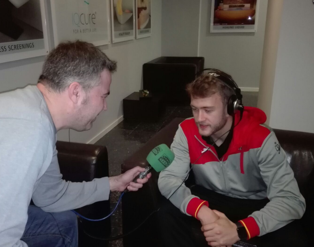 Pérez de Vargas, sobre el accidente de Corrales: "La valla publicitaria de led pesaba bastante" Pérez de Vargas, sobre el accidente de Corrales: "La valla publicitaria de led pesaba bastante"