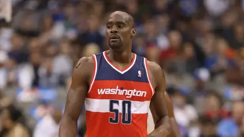 Emeka Okafor Emeka Okafor