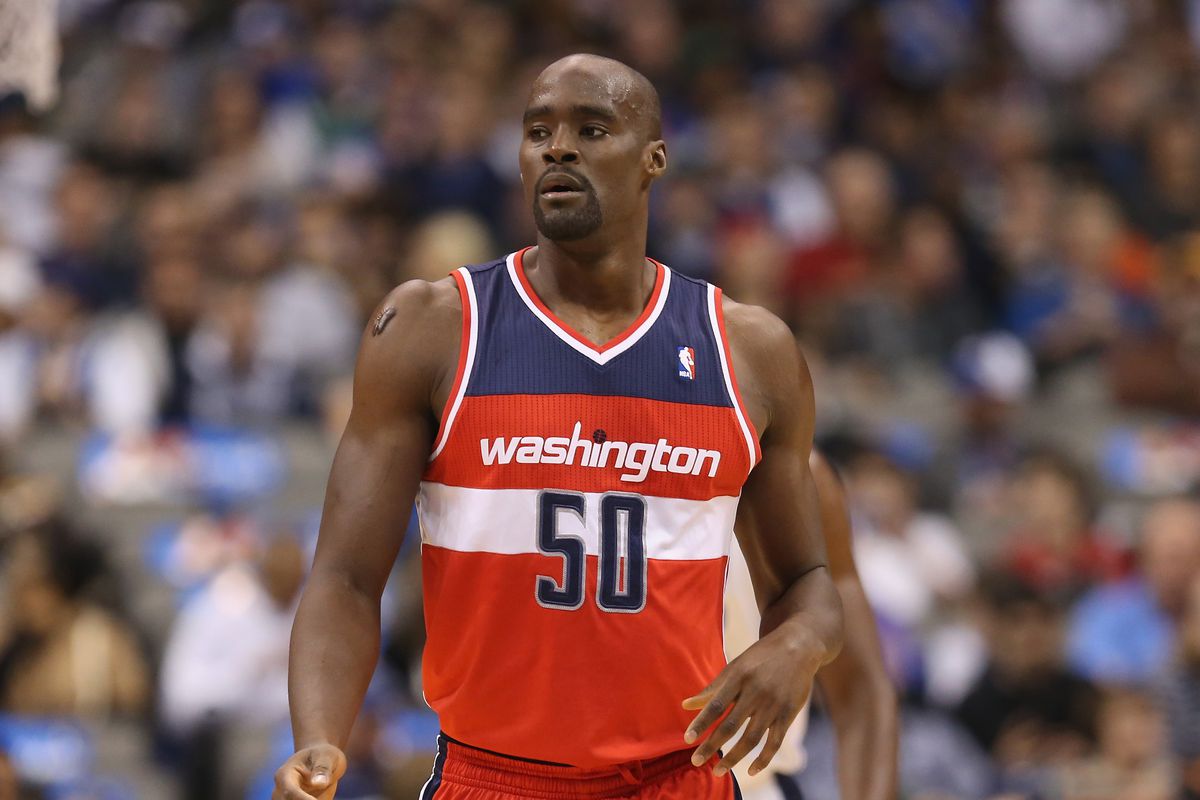 Rincón de Mateo: La historia de superación de Emeka Okafor episode artwork