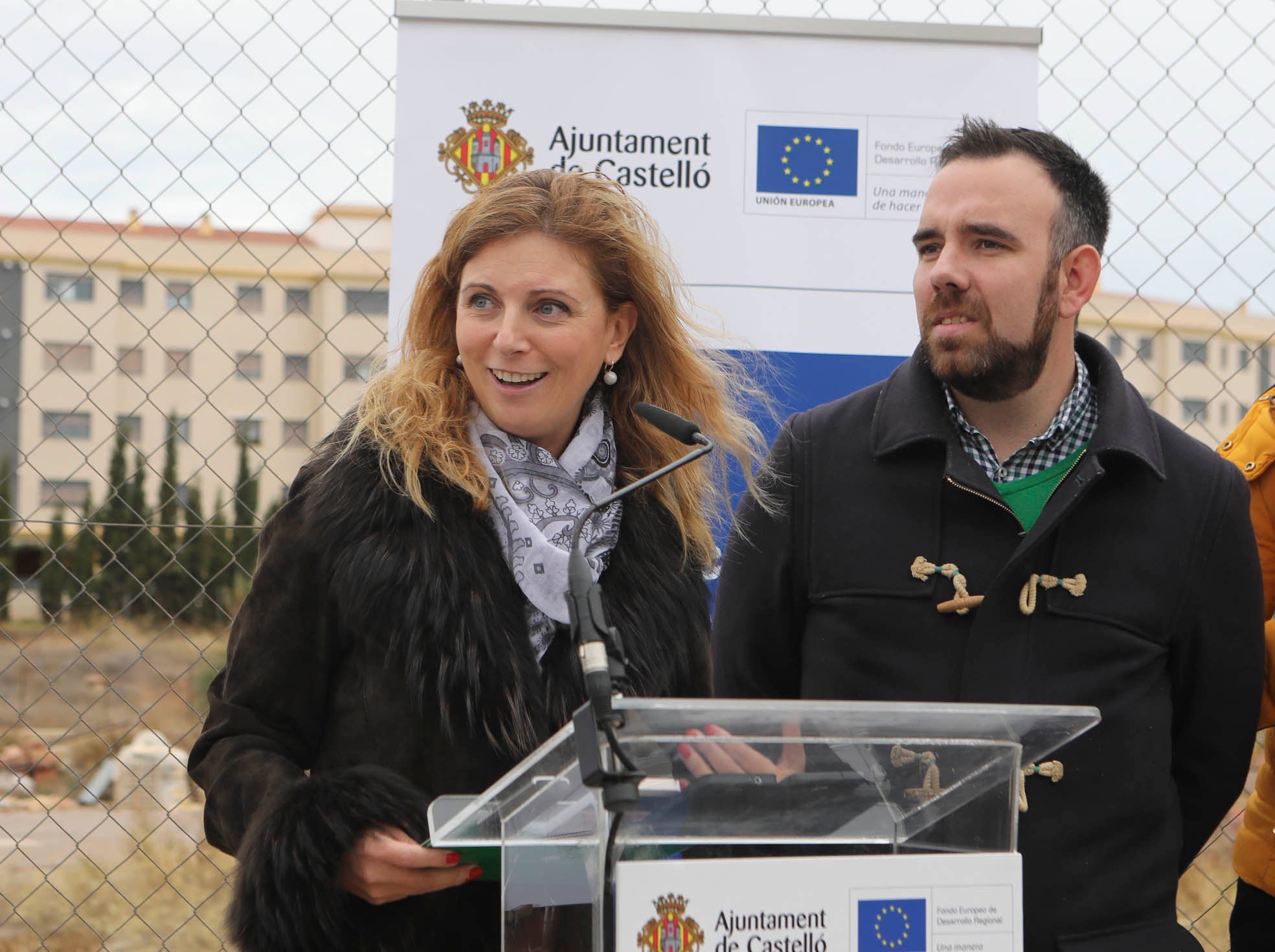 Castellón recibe casi 400 alegaciones a la ordenación urbanística a escala de barrio Castellón recibe casi 400 alegaciones a la ordenación urbanística a escala de barrio