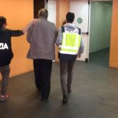 Detenido en Alicante un histórico mafioso italiano