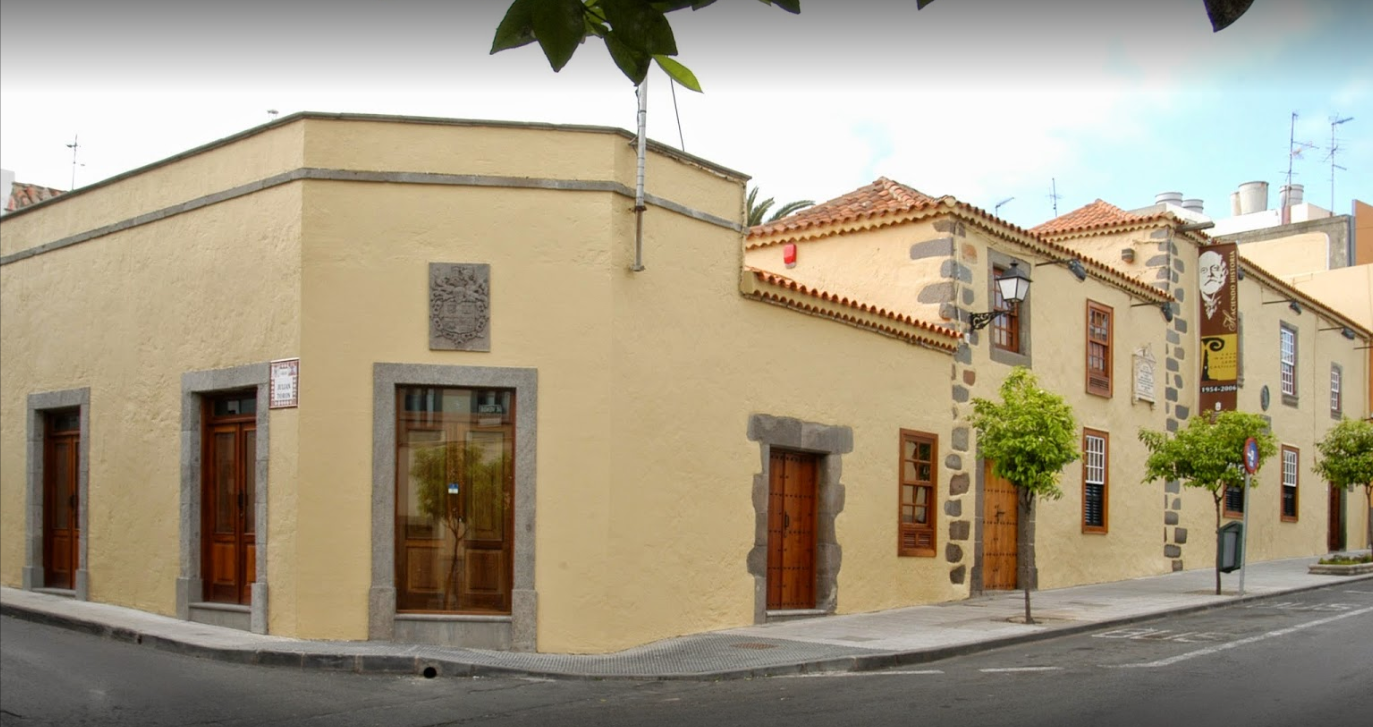 Gran Canaria En La Onda Lunes 22/01/2018 Gran Canaria En La Onda Lunes 22/01/2018