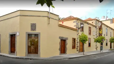 Casa Museo León y Castillo en Telde, Gran Canaria Casa Museo León y Castillo en Telde, Gran Canaria