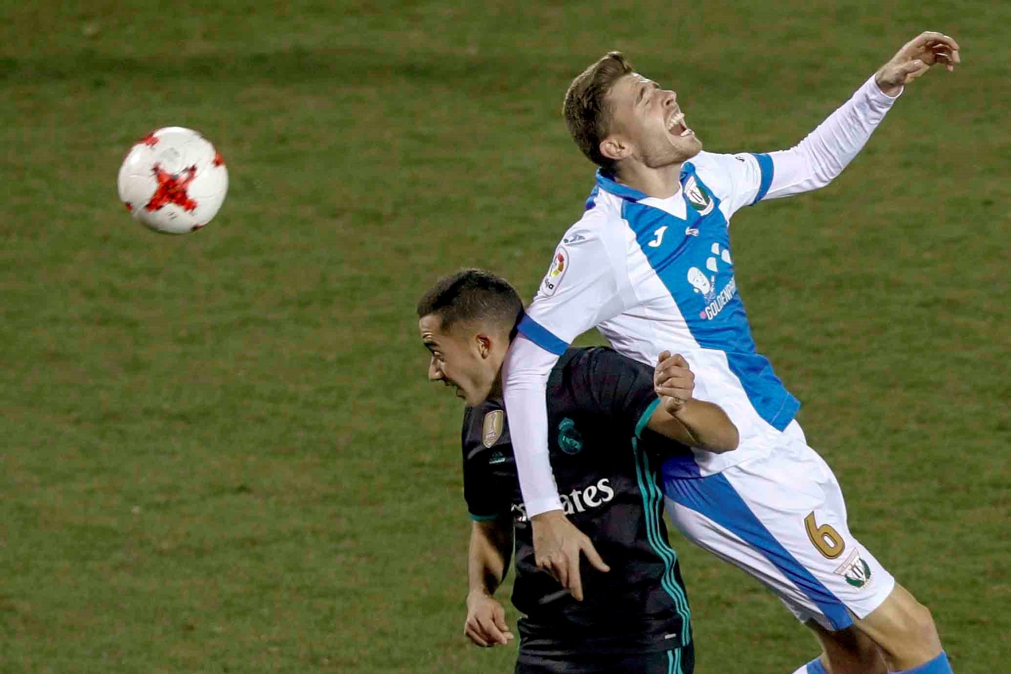 Gumbau: "Ha sido un mes de enero muy duro y a la vez alegre para el equipo" Gumbau: "Ha sido un mes de enero muy duro y a la vez alegre para el equipo"