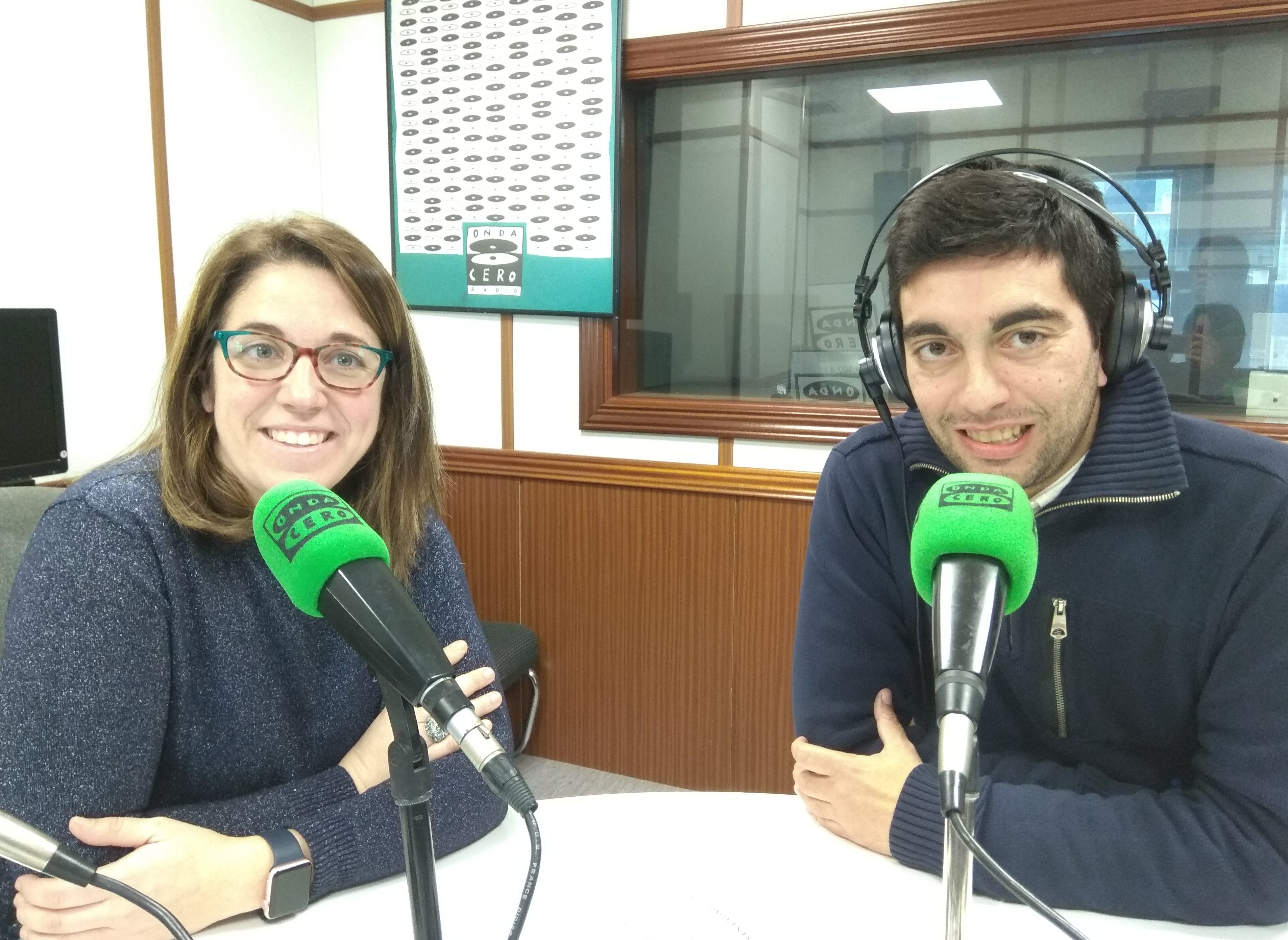 Álava en la onda 22-01-18 Álava en la onda 22-01-18
