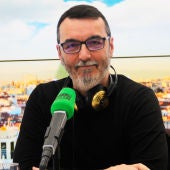 Juan Ángel Vaquerizo, astrofísico