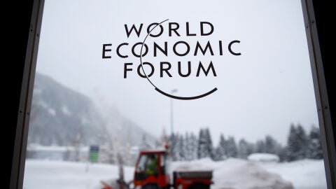 Foro de Davos