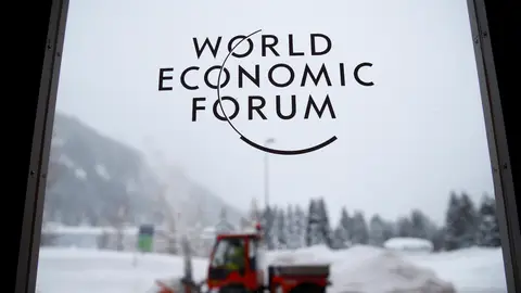 Foro de Davos Foro de Davos