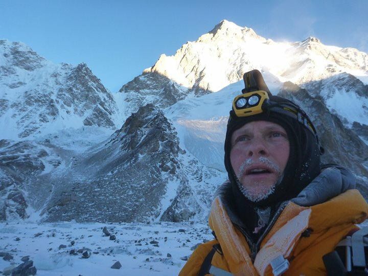 Aventura con Sebastián Álvaro: Los problemas en el K2 al tener menos nieve episode artwork