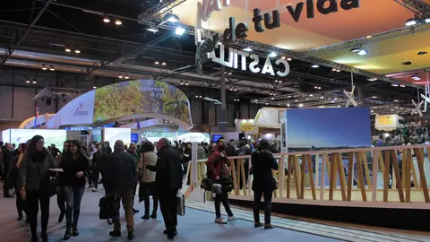 FITUR FITUR