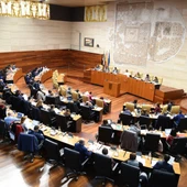 Asamblea de Extremadura Asamblea de Extremadura