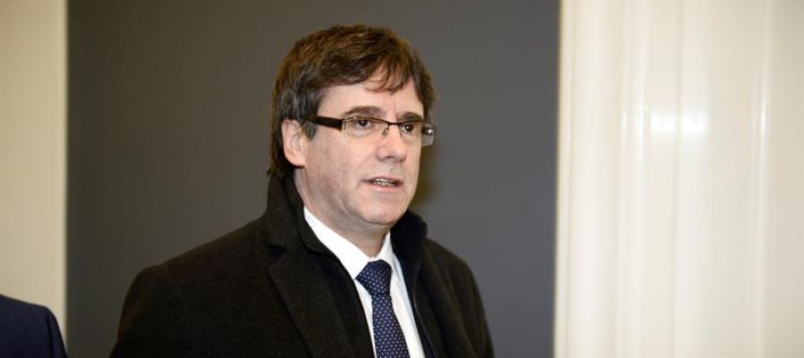 Carles Puigdemont Carles Puigdemont