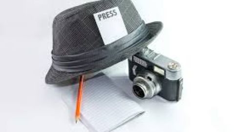 PERIODISMO