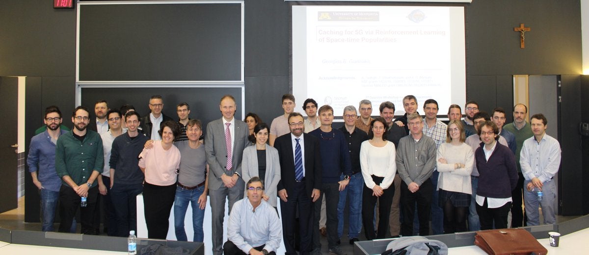 Gipuzkoa en la Onda 23/01/2018 Gipuzkoa en la Onda 23/01/2018