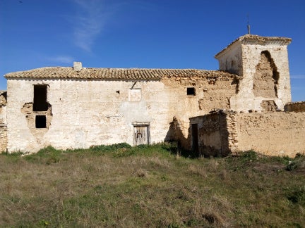 La Venta de Borondo de Daimiel pasará a titularidad municipal La Venta de Borondo de Daimiel pasará a titularidad municipal